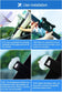 Anti-UV Retractable Windshield Heat Guard - Indigo-Temple