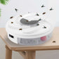 AutoSpin™ Electric Rotating Fly Trap - Indigo-Temple