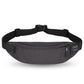 Casual Anti-Theft Fanny Pack - Indigo-Temple
