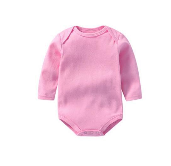 100% cotton Baby Bodysuit With long Sleevs And Turtle Neck - Indigo-Temple
