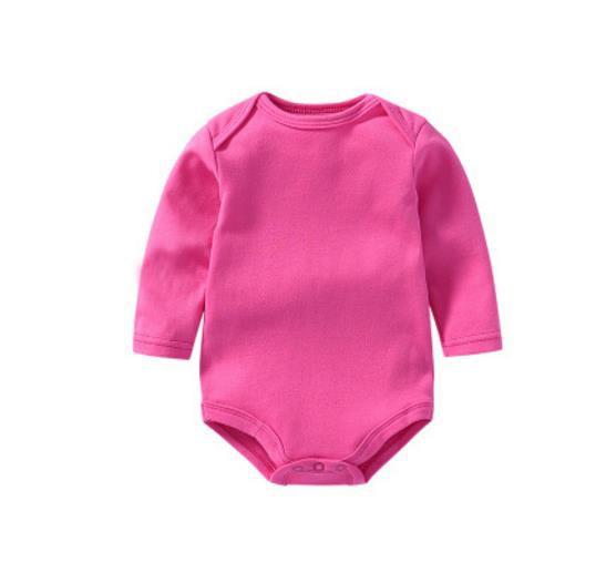 100% cotton Baby Bodysuit With long Sleevs And Turtle Neck - Indigo-Temple