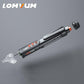 Smart-Sensor Non-Contact AC Voltage Detector - Indigo-Temple