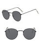 RBROVO™ Classic Unisex Vintage Sunglasses - Indigo-Temple