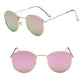 RBROVO™ Classic Unisex Vintage Sunglasses - Indigo-Temple