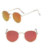 RBROVO™ Classic Unisex Vintage Sunglasses - Indigo-Temple