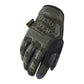 Maximum Impact Anti-Slip Tactical Gloves - Indigo-Temple