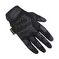 Maximum Impact Anti-Slip Tactical Gloves - Indigo-Temple