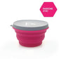 Collapsible Silicone Bowl
