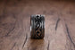 GOTH -  Ring - Indigo-Temple