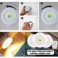 IC™  Instant LED Lights with Remote Control - Indigo-Temple