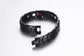 Vox- Hand Bracelets - Indigo-Temple