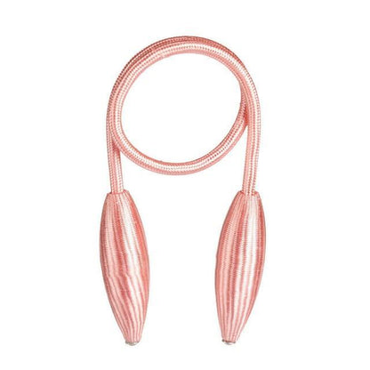 Stylish Hanging Tiebacks (2pcs)