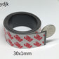 TidyMagnet™ Self Adhesive Flexible Magnetic Tape