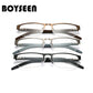 Titanium alloy Prescription Reading Glasses