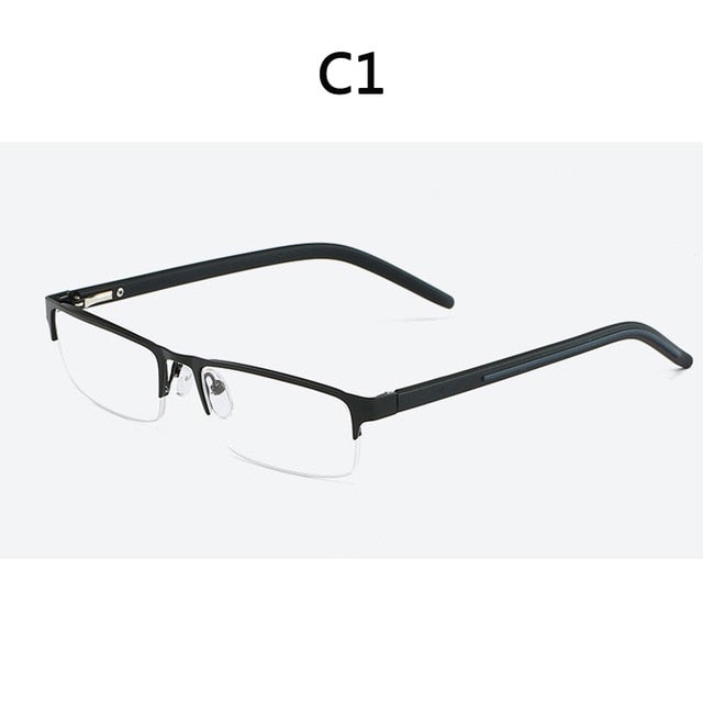 Titanium alloy Prescription Reading Glasses