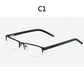 Titanium alloy Prescription Reading Glasses