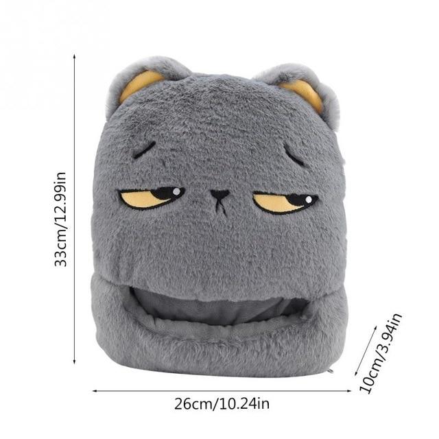 Cute USB Powered Heated Feet Warmer