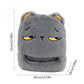 Cute USB Powered Heated Feet Warmer