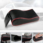 Memory Foam Luxurious Car Seat Armrest - Indigo-Temple