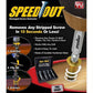 SPEEDOUT - Broken Screw\Bolt Remover - Indigo-Temple