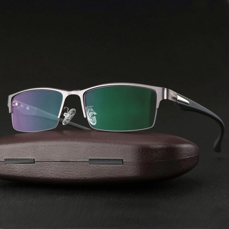 Photochromic Prescription Sunglasses