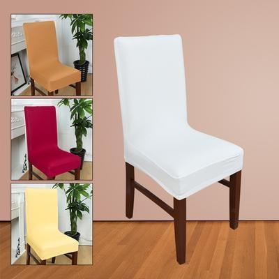 Elastic Dining Chair Covers ***2 pcs set***