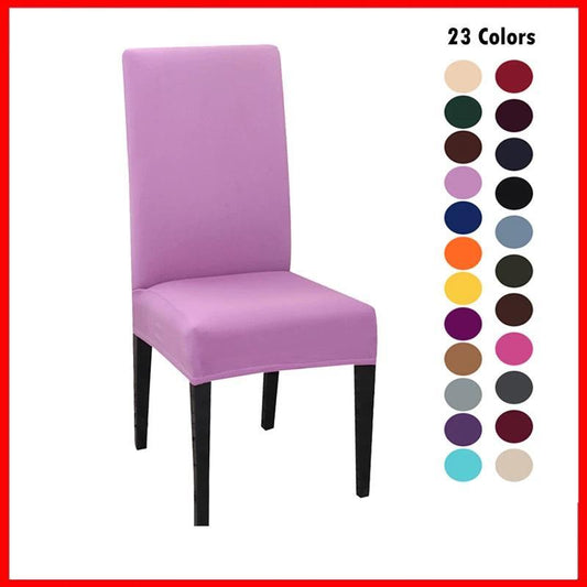 Elastic Dining Chair Covers ***2 pcs set***