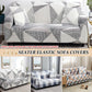 RefashionMaster™ Elastic Universal  Sofa Slipcovers