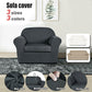 RefashionMaster™ Elastic Universal  Sofa Slipcovers