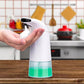 HOUSEHOLD HANDS-FREE TOUCHLESS SOAP DISPENSER