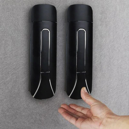 Luxurious Wall Mounted Liquid Soap Dispenser