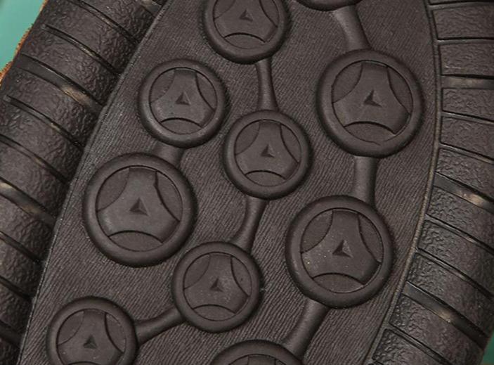Winter Warm Sneakers With Inner Fur For Men