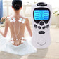 Digital TENS Therapy Massager