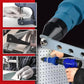 ELECTRIC RIVET NUT GUN DRILL ADAPTER