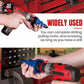 ELECTRIC RIVET NUT GUN DRILL ADAPTER