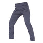 MilSpec™ Quick Dry Tactical Pants - Indigo-Temple