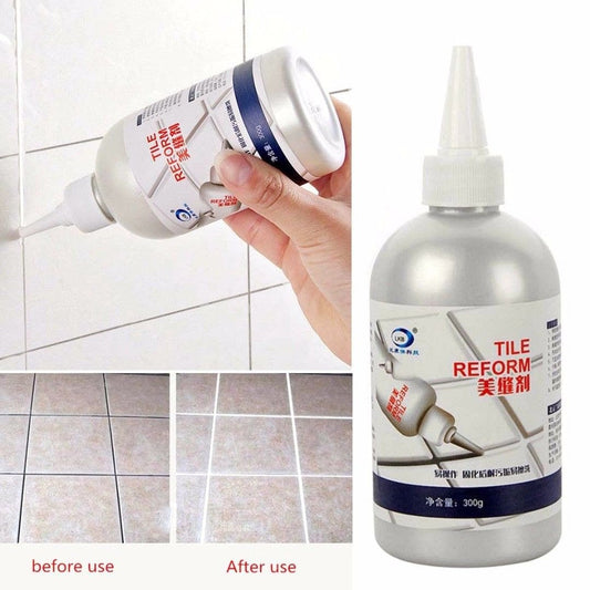 Tile Reform™ - DIY Tile Gap Refill Agent - Indigo-Temple