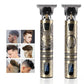 Professional Rechargeable Beard Shaver & Trimmer