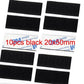 Strong Self Adhesive Velcro Tape (Hook + Loop)