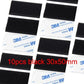 Strong Self Adhesive Velcro Tape (Hook + Loop)
