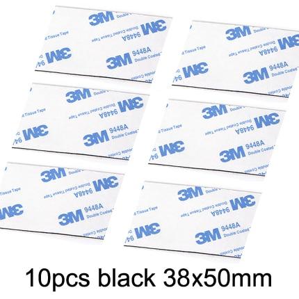 Strong Self Adhesive Velcro Tape (Hook + Loop)