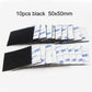 Strong Self Adhesive Velcro Tape (Hook + Loop)