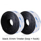Strong Self Adhesive Velcro Tape (Hook + Loop)