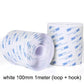 Strong Self Adhesive Velcro Tape (Hook + Loop)
