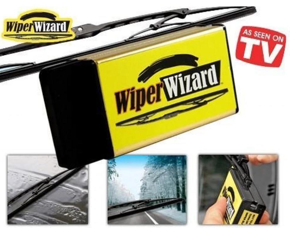 Windshield Wiper Blade RESUSCITATOR - Indigo-Temple