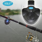 Electronic Fish Bite Sound & LED Light Alert - Indigo-Temple