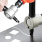 PreciseCut™ Metal Nibbler Cutter Drill Adaptor